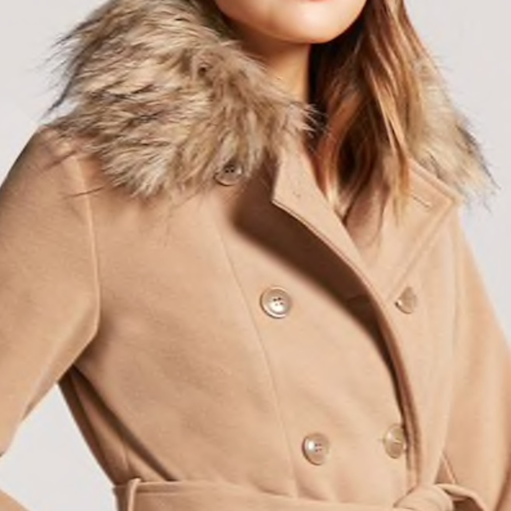 Faux 🧥 - Picture 5 of 5